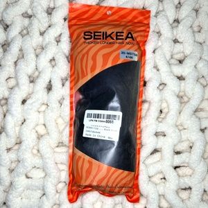 SEIKEA 35 Inch Clip in Ponytail Extension